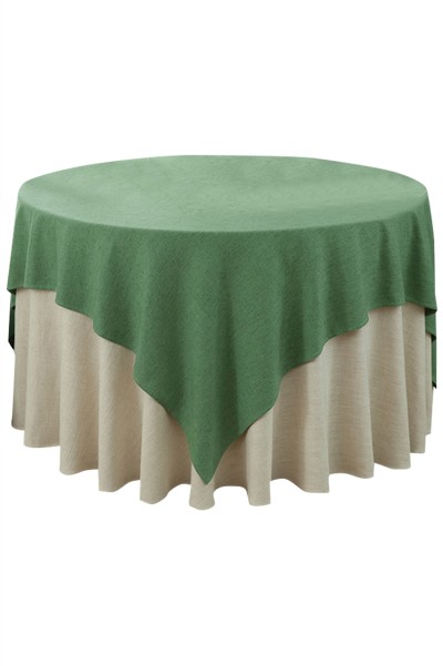 Bulk order simple banquet table sets Fashion design cotton and linen high-end restaurant tablecloths Tablecloth specialty store 120CM, 140CM, 150CM, 160CM, 180CM, 200CM, 220CM, SKTBC052 detail view-8